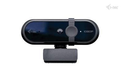 i-tec I-TEC SOLOMON 100 1080p Webcam 1920 x 1080 Pixel