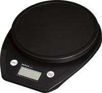 Brievenweger MAULgoal tot 5000 gram zwart - thumbnail