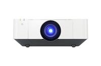 Sony VPL-FHZ75 vidéo-projecteur Projecteur pour grandes salles 6500 ANSI lumens 3LCD WUXGA (1920x1200) Noir, Blanc - thumbnail