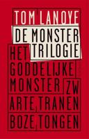 De monstertrilogie - Tom Lanoye - ebook - thumbnail