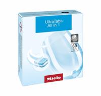 Miele ultra tabs all in 1 60st Vaatwassers accessoire - thumbnail