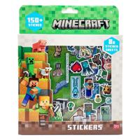Minecraft Stickerset - thumbnail