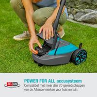 Gardena: Grasmaaier HandyMower 22/18V P4A solo (zonder accu) - thumbnail