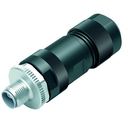 Pepperl+Fuchs 318794 Kabelstekker Stekker 1 stuk(s)