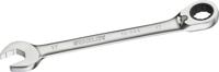 Stanley handgereedschap FATMAX Omkeerbare Ringsteeksleutel met ratel 17mm - FMMT13094-0 - FMMT13094-0 - thumbnail