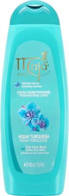 Maja Aqua Terquesa Bodylotion Maja Aqua Terquesa Bodylotion