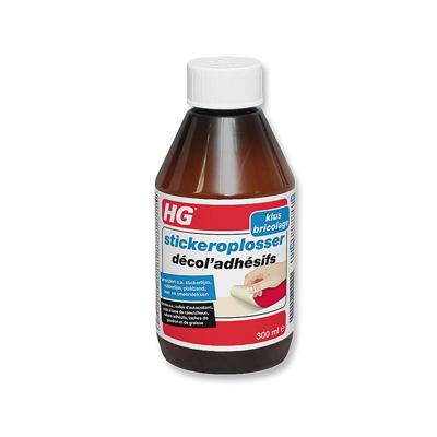 HG stickerverwijderaar 300ml