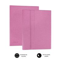 Tablet kap Subblim SUB-CUT-1CT003 Roze - thumbnail