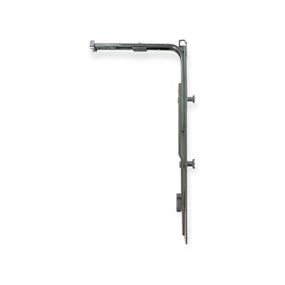 GU onderzijde sluiting - 215 mm - 6-32012-00