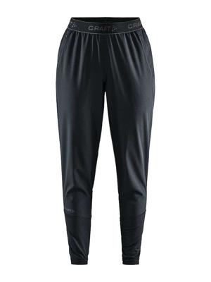 Craft 1908725 Adv Essence Training Pants Wmn - Black - XS Craft 1908725 Adv Essence Training Pants Wmn - Black - XS