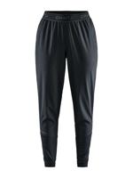 Craft 1908725 Adv Essence Training Pants Wmn - Black - XS - thumbnail