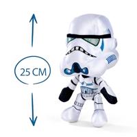 Star Wars Doorables Plush Figure Stormtrooper 25 cm - thumbnail