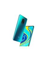 Xiaomi Redmi Note 9S 4/64GB Aurora Blue 6,67 Inch - thumbnail