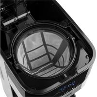 Programmeerbaar filterkoffiezetapparaat met karaf - MEDION - MD 18458 - isotherm - 900W - 1,2 L - thumbnail