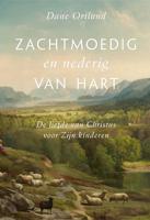 Zachtmoedig en nederig van hart - Dane Ortlund - ebook - thumbnail