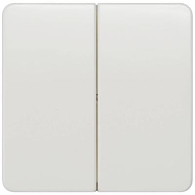 Siemens 5TG7805 2-voudig Wit Schakelmateriaal 1 stuk(s)