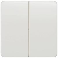 Siemens 5TG7805 2-voudig Wit Schakelmateriaal 1 stuk(s) - thumbnail