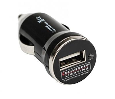 Scangrip Auto Adapter 5/12-24V - SG.03.5301