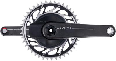 Sram Crankstel red axs pm wide e1