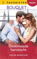 Onvermoede hartstocht - Helen Bianchin - ebook - thumbnail