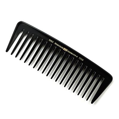 Hercules Sägemann Master Class Comb for Curly Hair 1Stuks