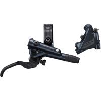 Shimano Schijfremset achterzijde slx m7100 i-spec ev flat mount - zonder remschijf - thumbnail