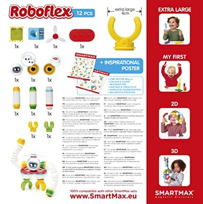 SmartMax Roboflex