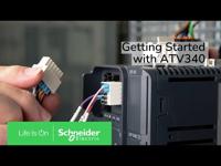 Schneider Electric Frequentieregelaar - thumbnail
