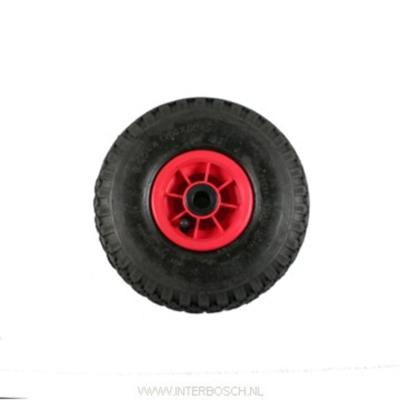 Unbranded Wiel 4x300 steekwagen