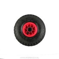 Unbranded Wiel 4x300 steekwagen - thumbnail