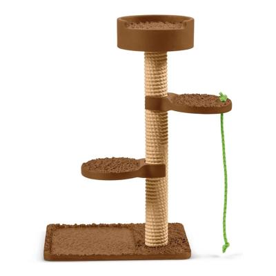 Schleich Katten Speelset