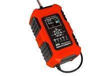 APA Batterieladegerät 12/24V 10A 16649 Oplader 12 V, 24 V 10 A 5 A - thumbnail