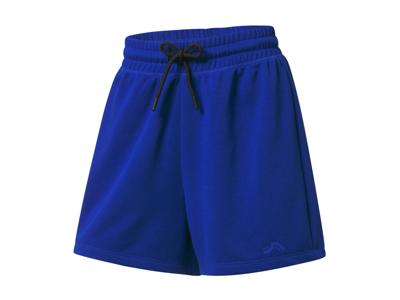 CRIVIT Dames sweatshort (Blauw, S (36/38))