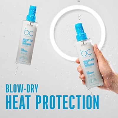 Schwarzkopf Professional BC Moisture Kick Spray Conditioner - thumbnail
