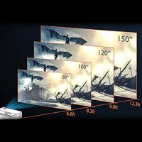 Benq TH671ST beamer/projector Projector met normale projectieafstand 3000 ANSI lumens DLP 1080p (1920x1080) Wit - thumbnail