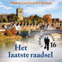 Het laatste raadsel - thumbnail