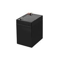 Green Cell Green Cell - USV-Akku - 1 x Batterie - Sealed Lead Acid (SLA) Loodaccu 12 V 5 Ah Loodvlies (AGM) (b x h x d) 90 x 107 x 70 mm Kabelschoen 6.35 mm - thumbnail