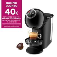 Krups Genio 2 KP3408 Genio S Plus KP3408 automatische koffiemachine - thumbnail