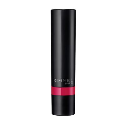 Rimmel London Lasting Finish Extreme Matte Lipstick (2,3gr) Rimmel London Lasting Finish Extreme Matte Lipstick (2,3gr)