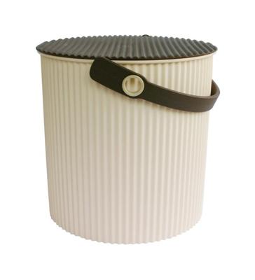 Hachiman Omnioutil Emmer M - Ivoor/Bruin Hachiman Omnioutil Emmer M - Ivoor/Bruin