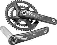 FSA SL-K Modular BB386EVO 90 BCD Crankstel 172,5mm 48x32T - Zwart - thumbnail