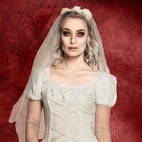 Set Make-up palette Halloween - thumbnail