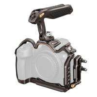 SmallRig 4522 "Night Eagle" Cage kit voor Nikon Z 6III - thumbnail
