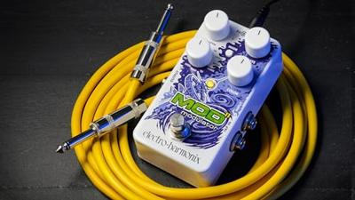 Electro Harmonix MOD 11 Modulator