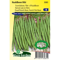 Stamslaboon zaden Niki - thumbnail