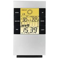 Hama LCD- Thermo-/hygrometer TH-200 - thumbnail