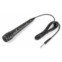 Vonyx VPS082A geluidsinstallatie 400W met Bluetooth en LED's - thumbnail