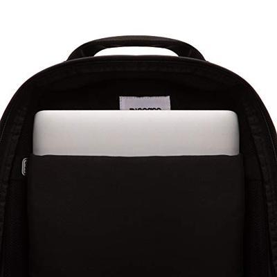 Incase City Compact rugzak - Black Incase City Compact rugzak - Black