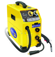 Gys Lasapparaat EasyMIG 131, semi-automatisch - 5192032231 5192032231 - thumbnail