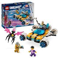 LEGO dreamzzz 71475 de ruimteauto van meneer oz - thumbnail